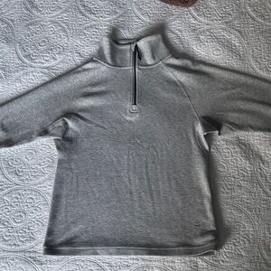 Jetty Quarter-Zip